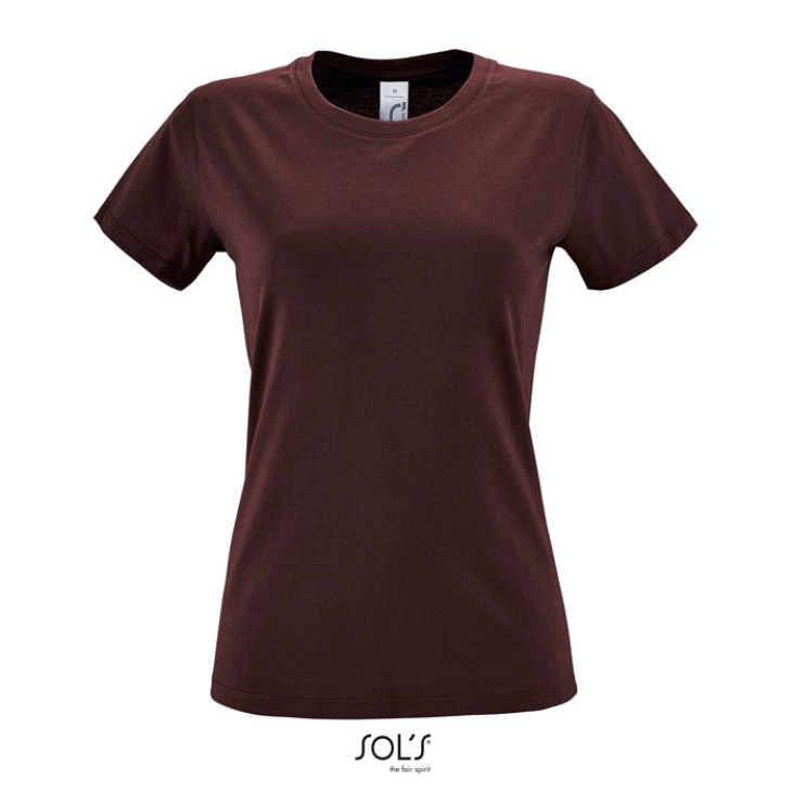 Burgundy - Cotton
