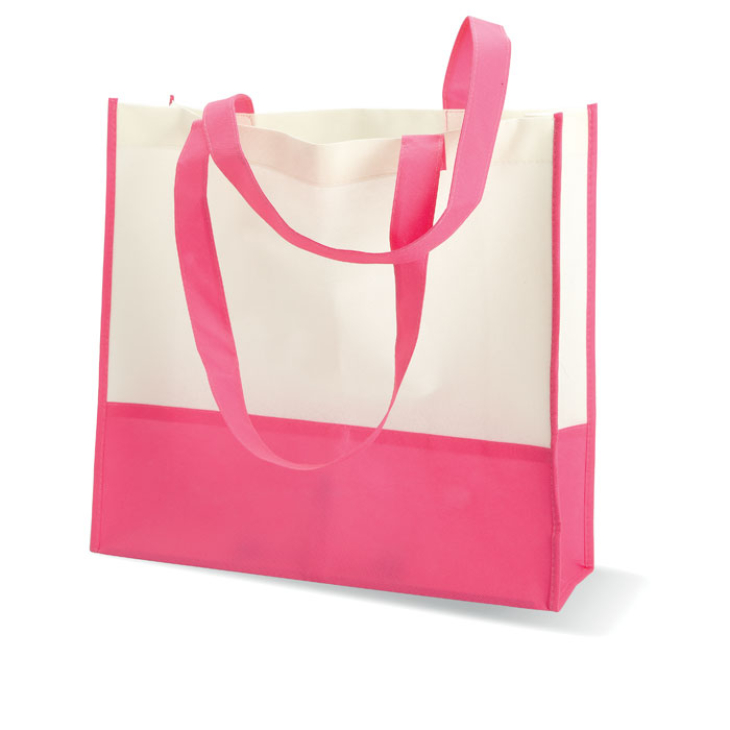 Fuchsia - Non woven
