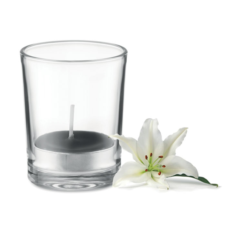 Black - Item with multi-materials