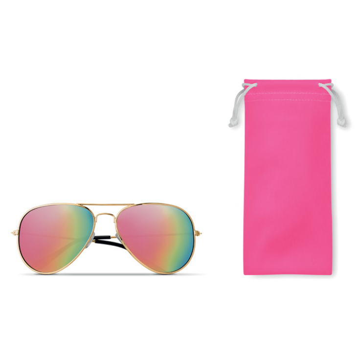 Fuchsia - Item with multi-materials