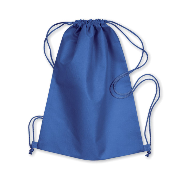 Blue - Non woven