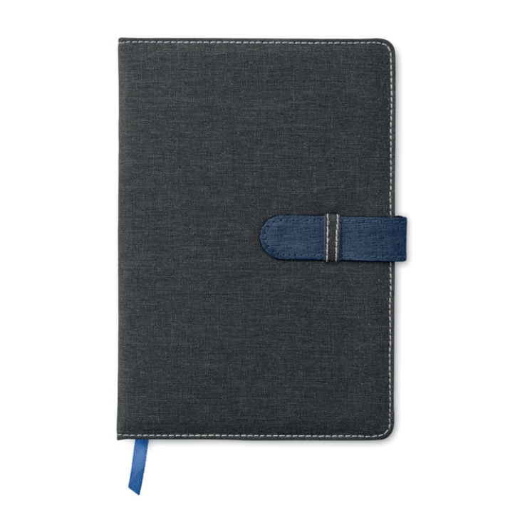 Blue - Item with multi-materials