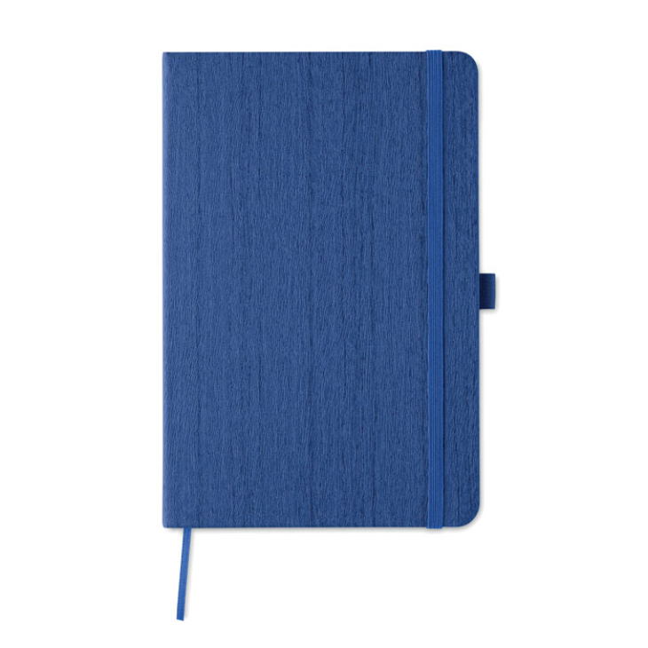 Royal blue - Item with multi-materials