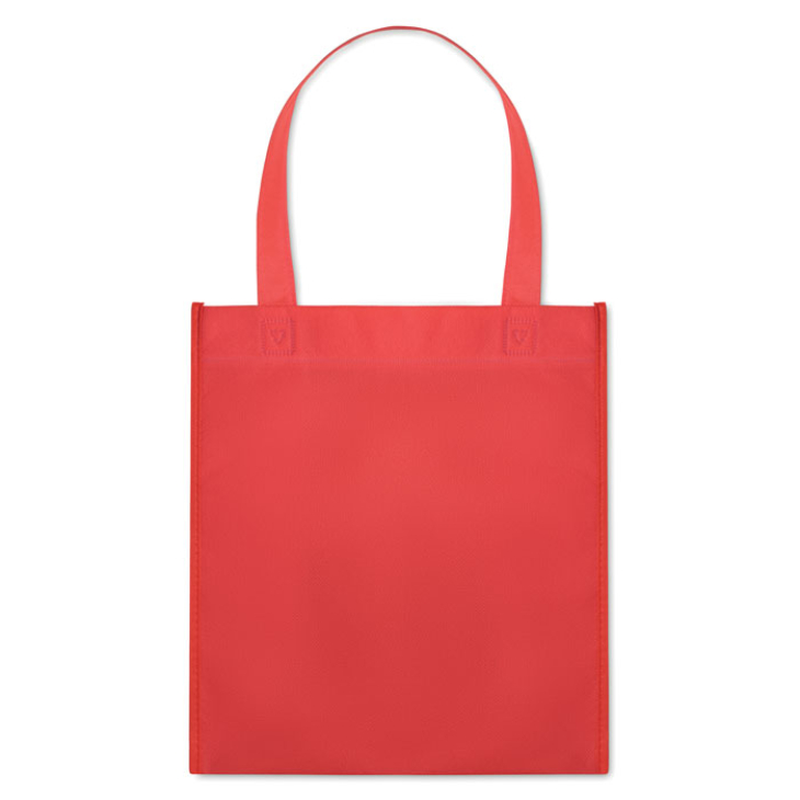 Red - Non woven