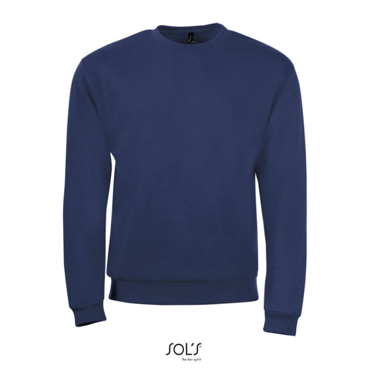French Navy - Polyester/Cotton