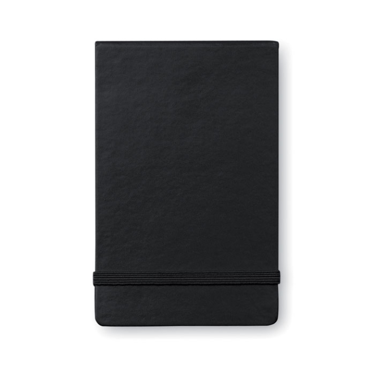 Black - Paper