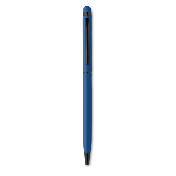 Royal blue - Aluminium