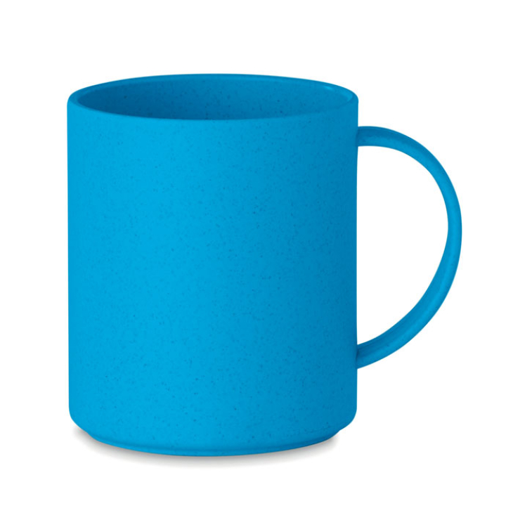 Blue - Item with multi-materials