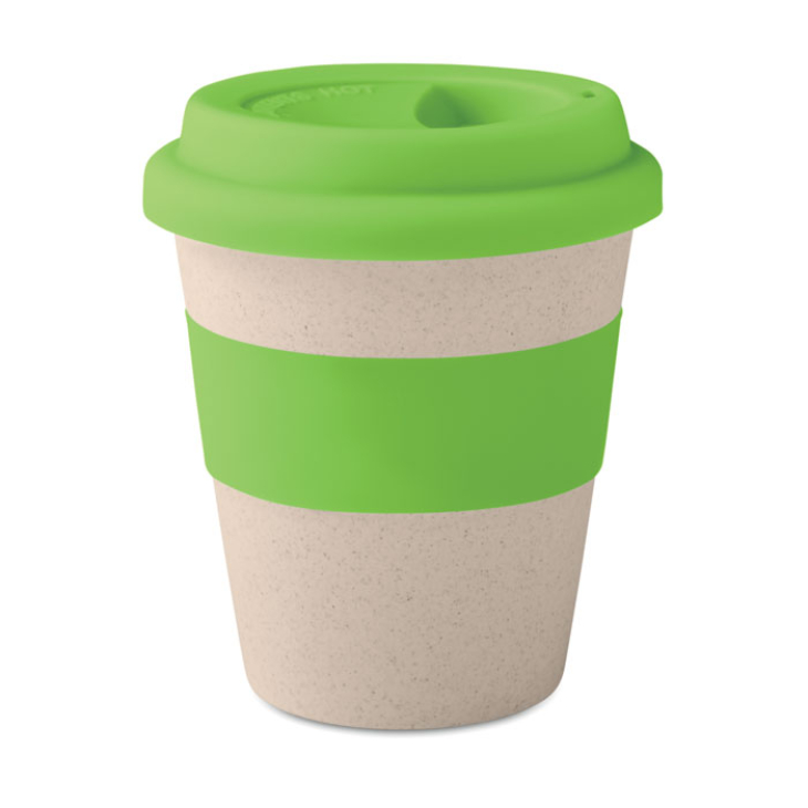 Lime - Item with multi-materials