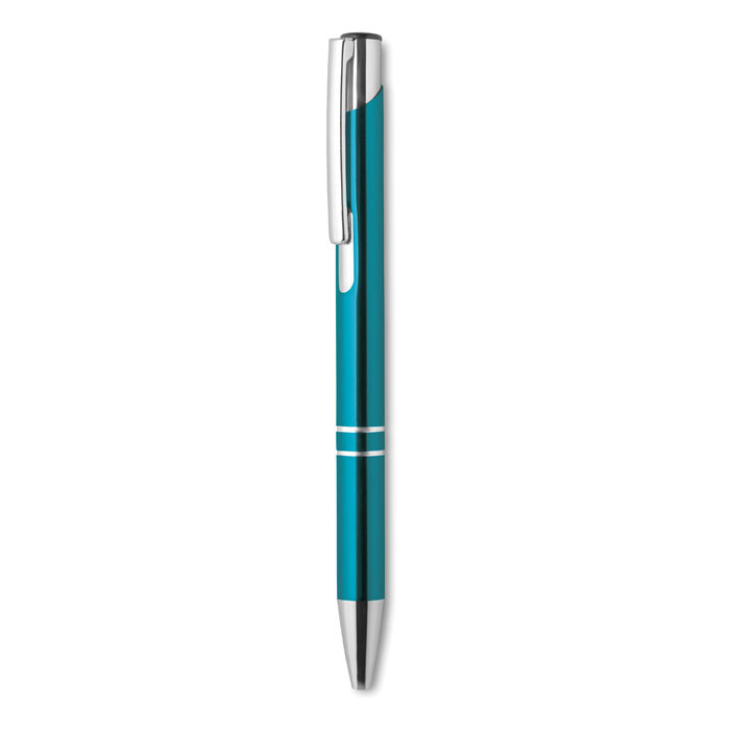Turquoise - Aluminium