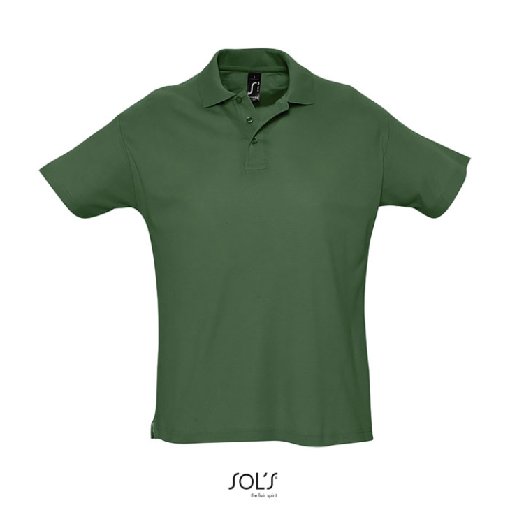 Golf green - Cotton