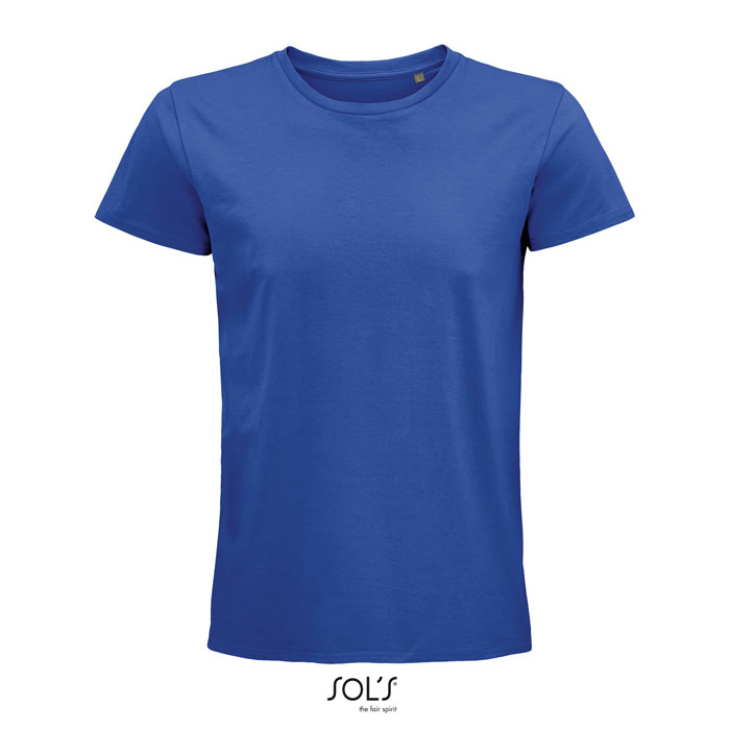 Royal blue - Organic cotton