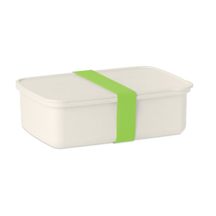 Lime - Item with multi-materials