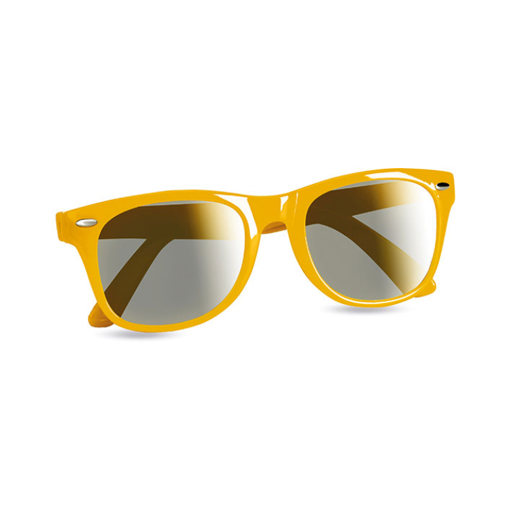 Yellow - Polycarbonate