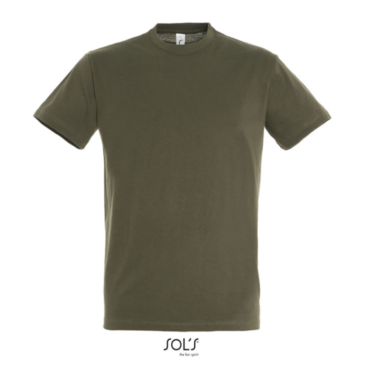 Army - Cotton