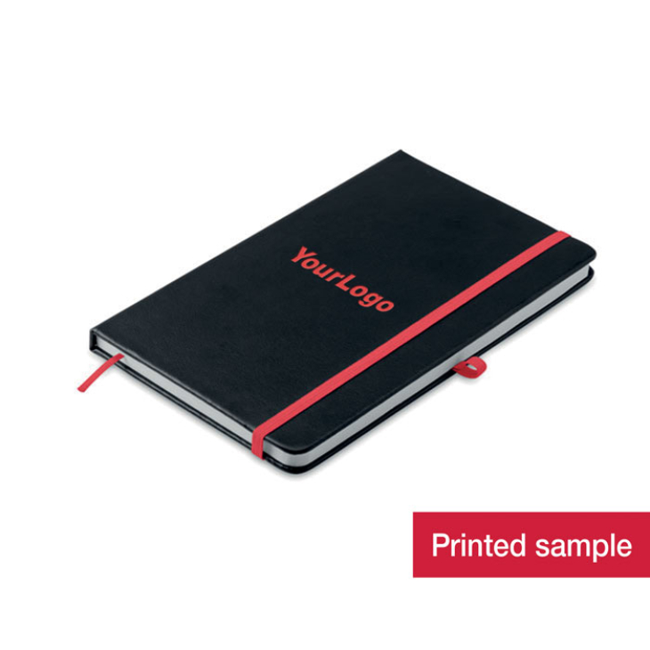 Printed sample - Paper