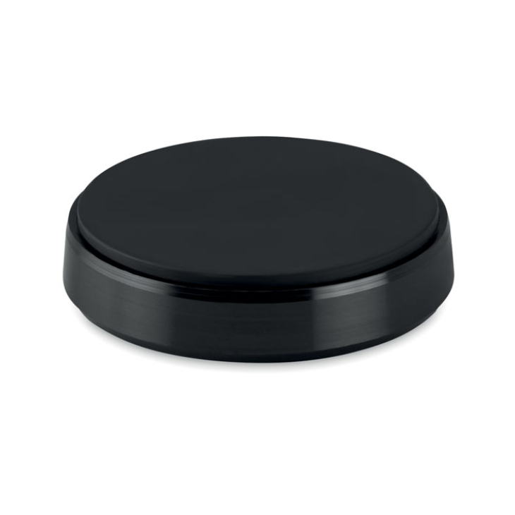 Black - Item with multi-materials