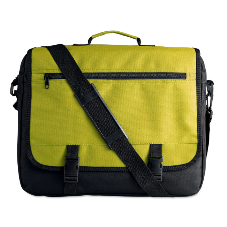 Lime - 600D Polyester