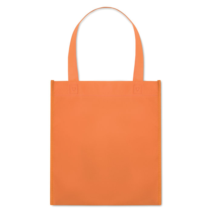 Orange - Non woven