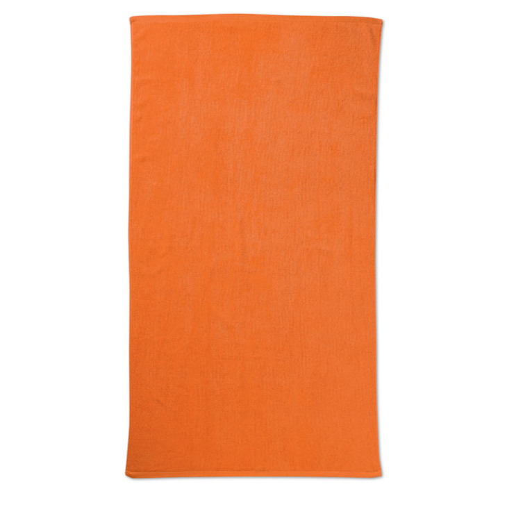 Orange - Cotton