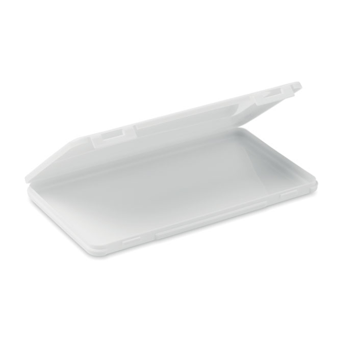 White - Polypropylene PP