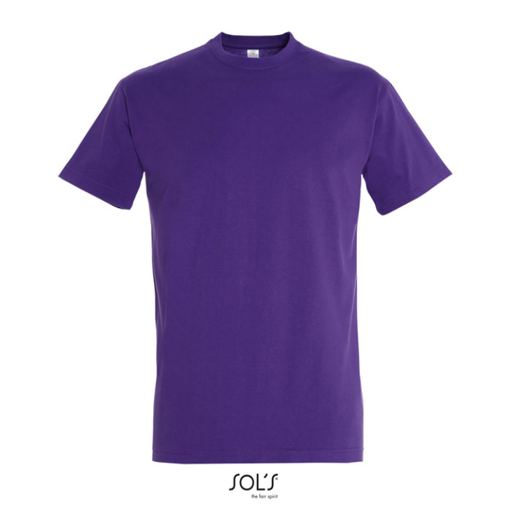 Dark purple - Cotton