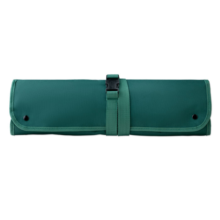 Green - Item with multi-materials