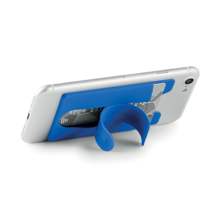 Royal blue - Silicone