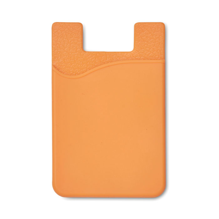 Orange - Silicone