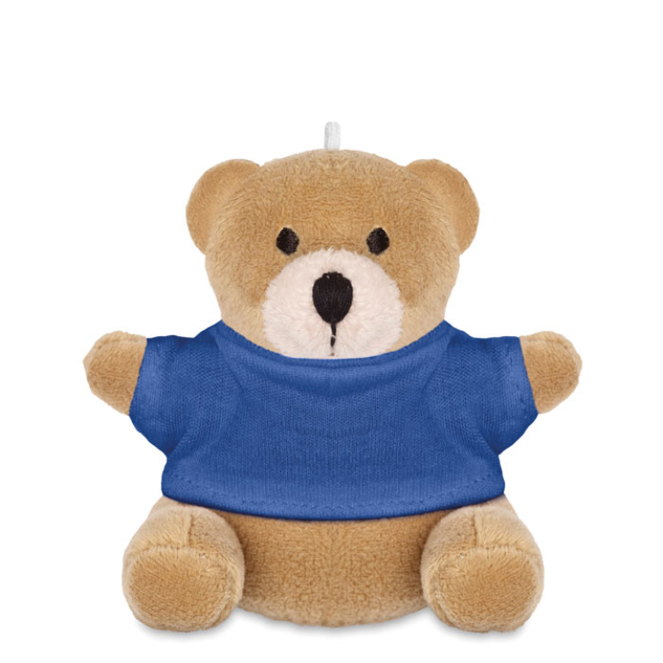 Blue - Item with multi-materials