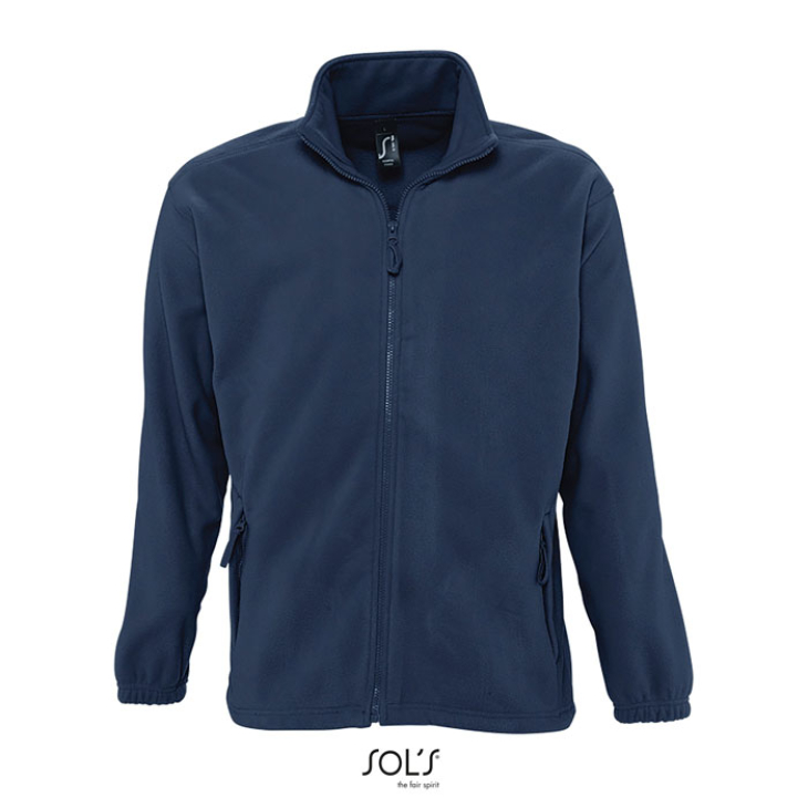 Navy - Polyester