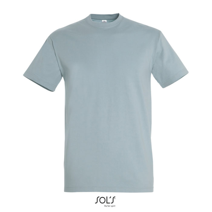 Ice Blue - Cotton