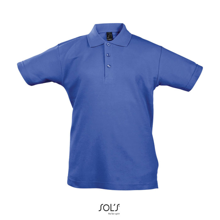 Royal blue - Cotton
