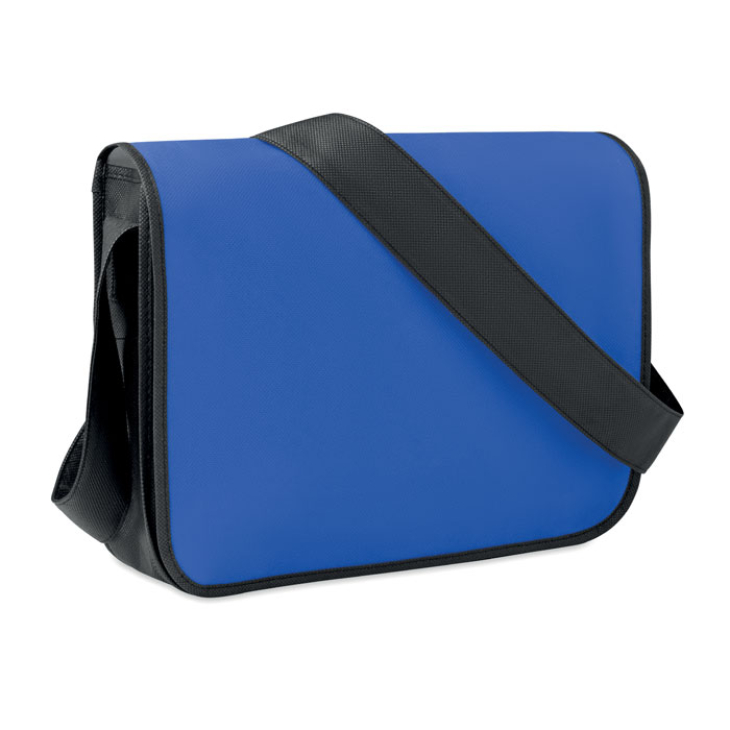 Royal blue - Non woven