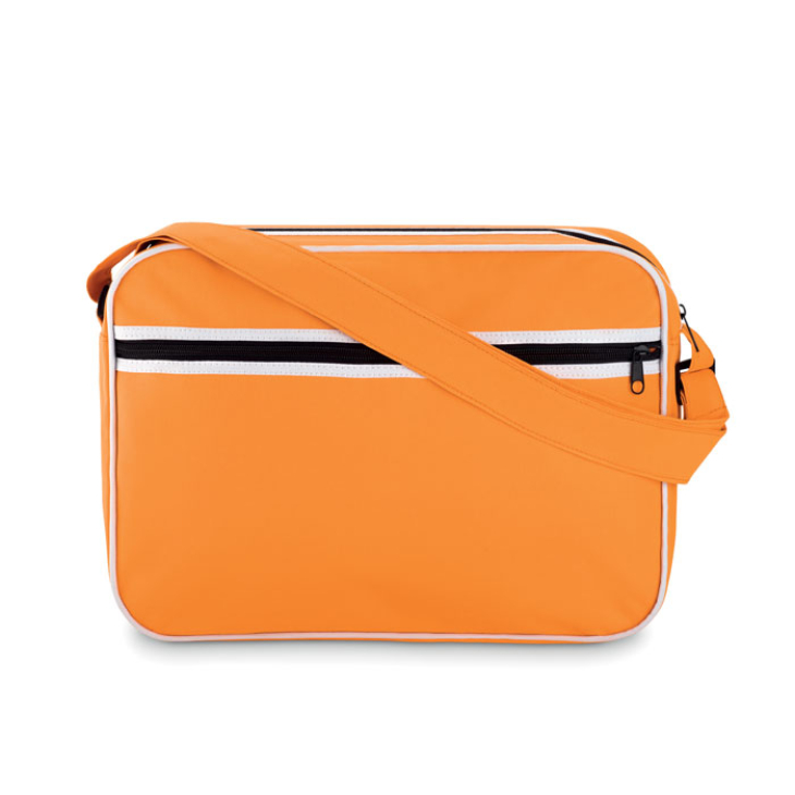 Orange - 600D Polyester