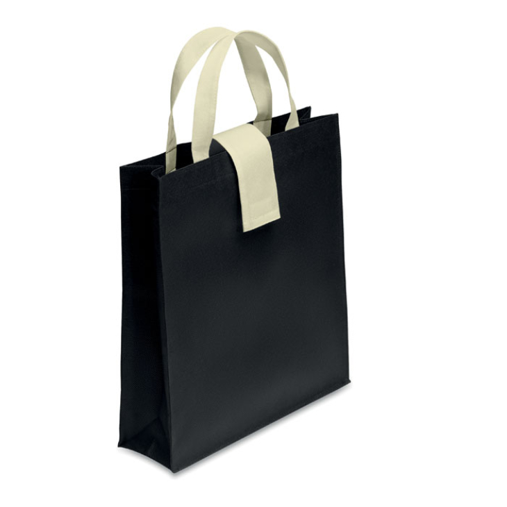 Black - Non woven