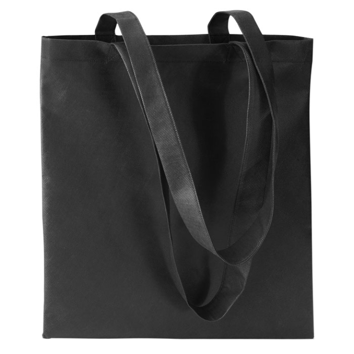 Black - Non woven