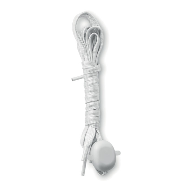 White - Item with multi-materials