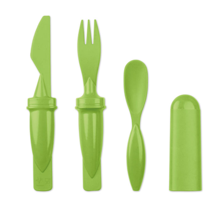 Lime - Item with multi-materials