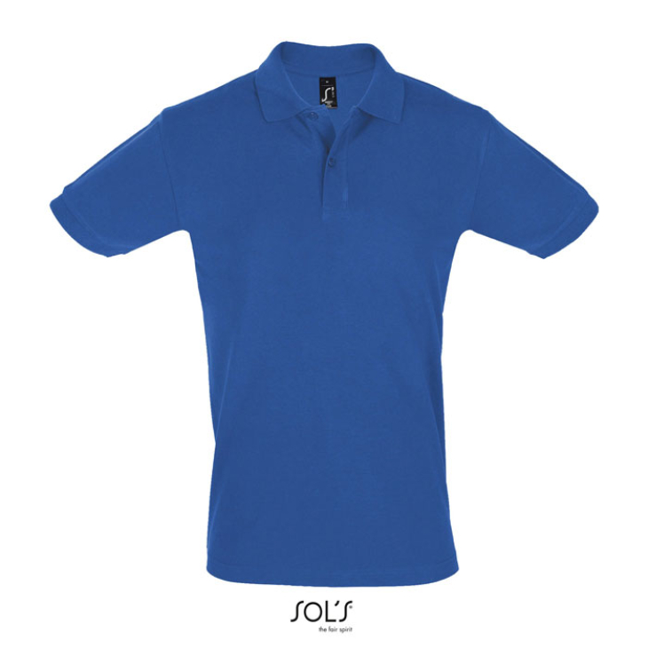 Royal blue - Cotton