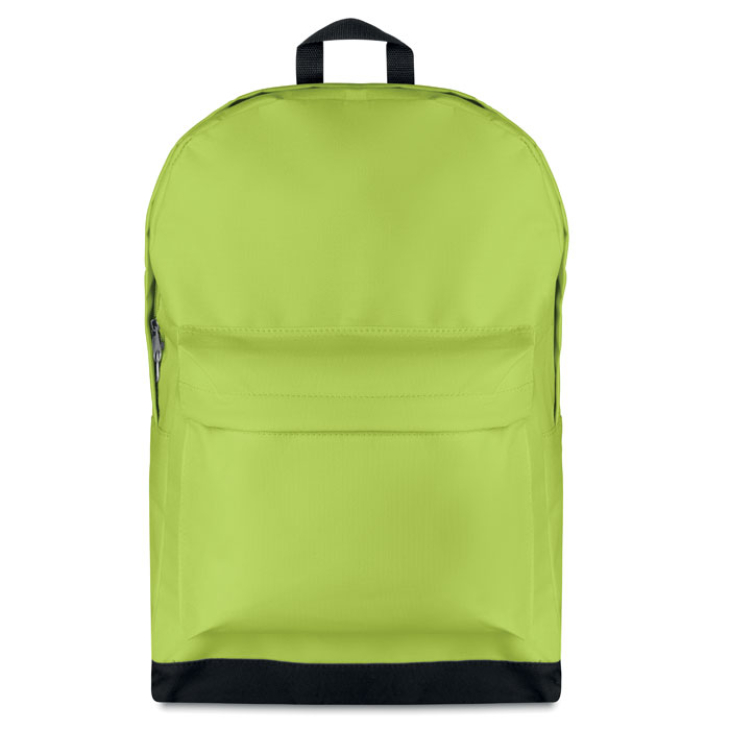Lime - 600D Polyester