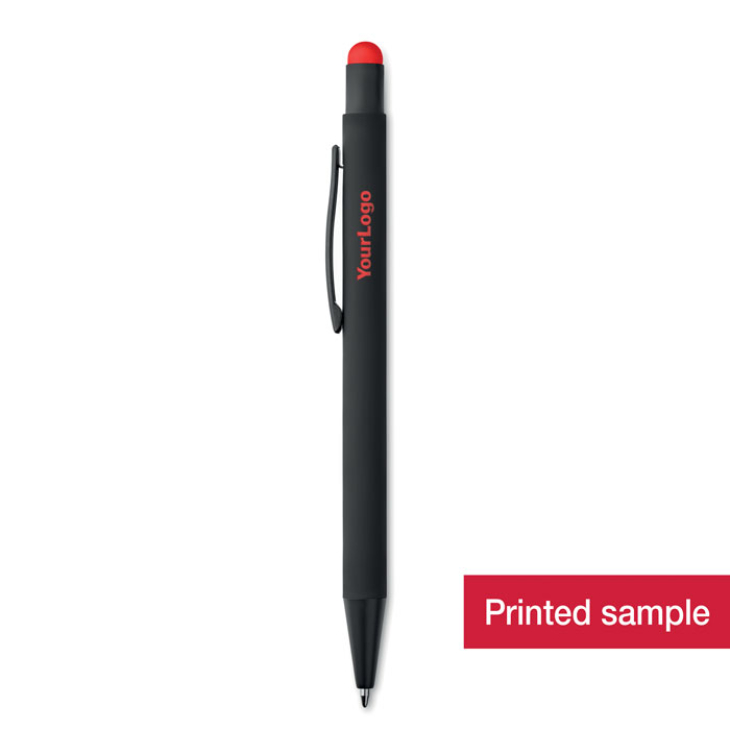 Multicolour - Aluminium