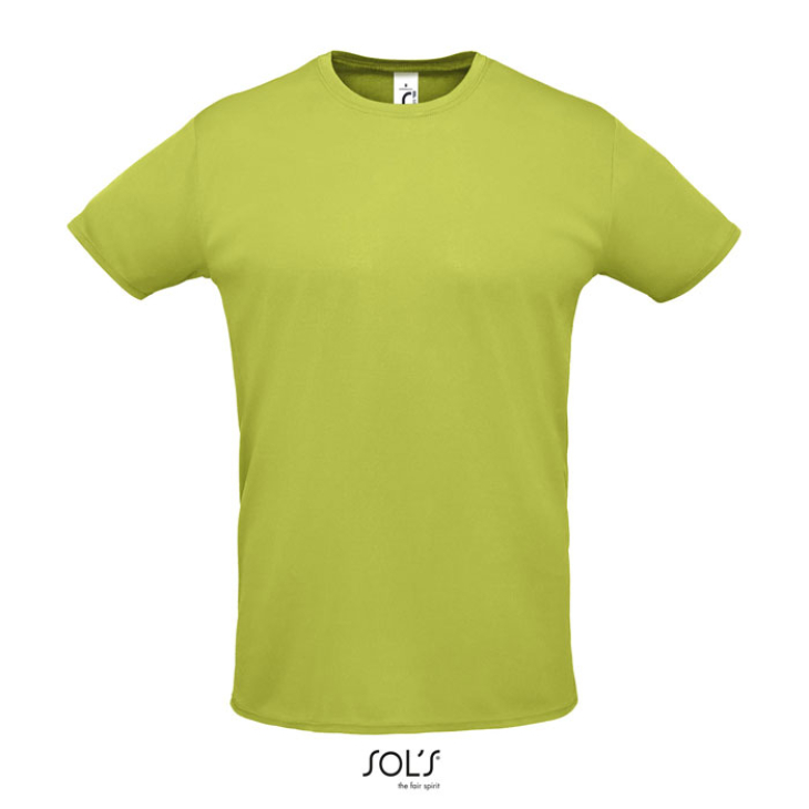 Apple Green - Polyester