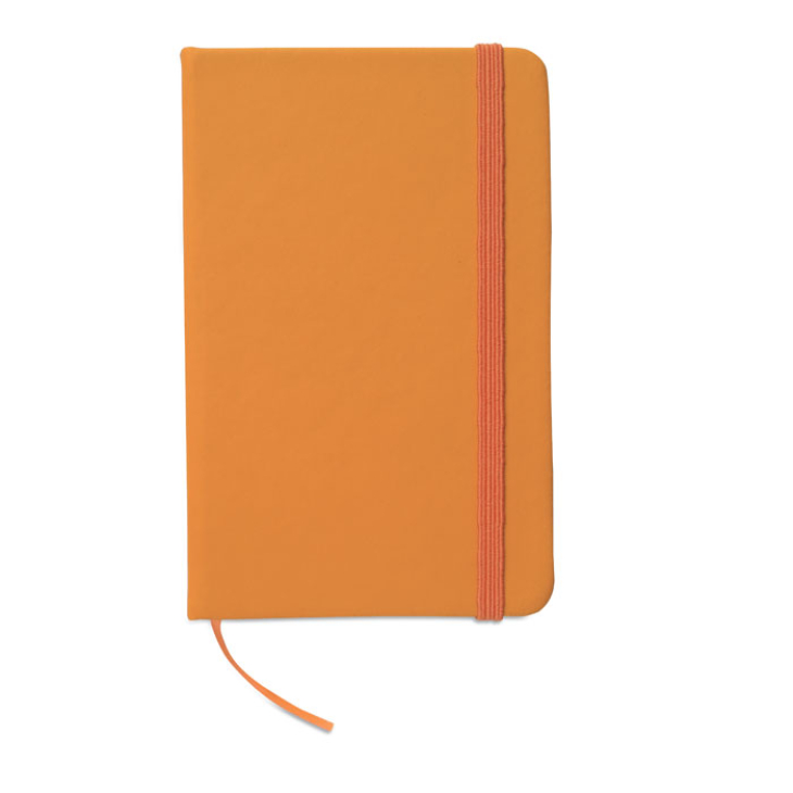 Orange - Paper