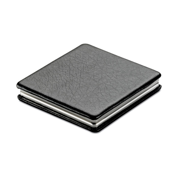 Black - Alloy zinc