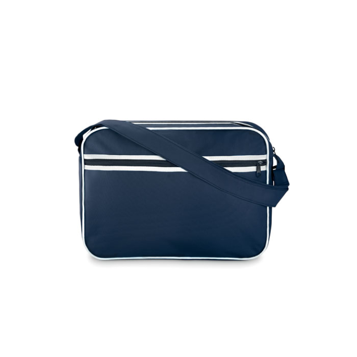 Blue - 600D Polyester