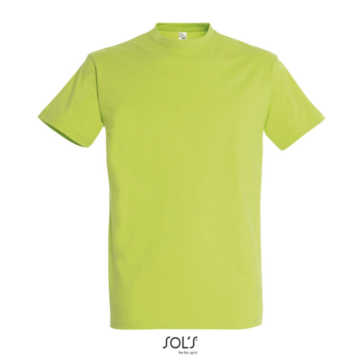 Apple Green - Cotton