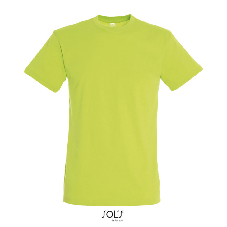 Apple Green - Cotton