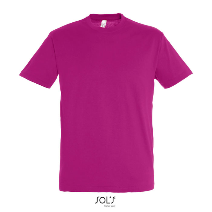 Fuchsia - Cotton