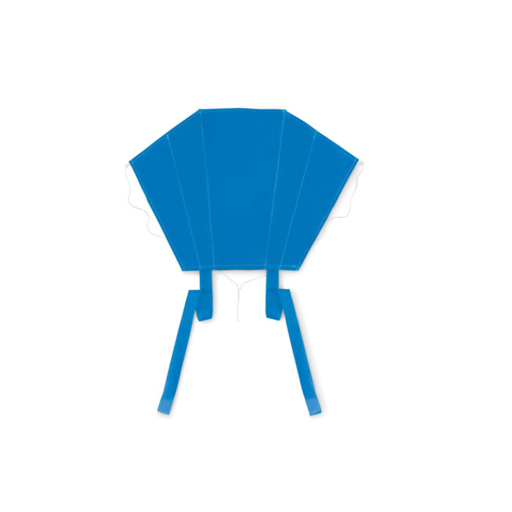 Royal blue - Polyester